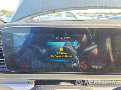 Zdjęcie 9 z 12 samochodu: 2020 MERCEDES-BENZ GLE 580 4MATIC VIN:4JGFB8GB4LA177736 - miniatura