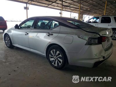 Drugie zdjęcie samochodu z przodu: 2024 NISSAN ALTIMA S VIN:1N4BL4BV9RN322190 - miniatura