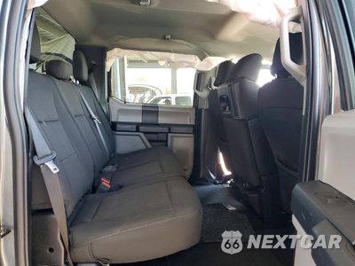 Zdjęcie 10 z 12 samochodu: 2019 FORD F150 SUPERCREW VIN:1FTEW1CP2KKC04177 - miniatura