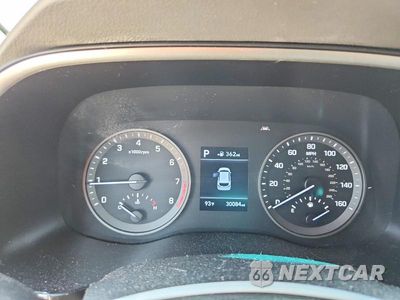Zdjęcie 9 z 13 samochodu: 2019 HYUNDAI TUCSON SE VIN:KM8J23A49KU057970 - miniatura