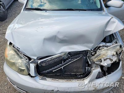 Zdjęcie 11 z 12 samochodu: 2005 TOYOTA COROLLA S VIN:2T1BR30E25C557548 - miniatura