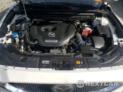 Zdjęcie 11 z 12 samochodu: 2019 MAZDA CX-5 GRAND TOURING RESERVE VIN:JM3KFBDY5K0577894 - miniatura