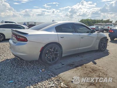 Trzecie zdjęcie samochodu z tyłu: 2020 DODGE CHARGER SXT VIN:2C3CDXBG3LH193155 - miniatura