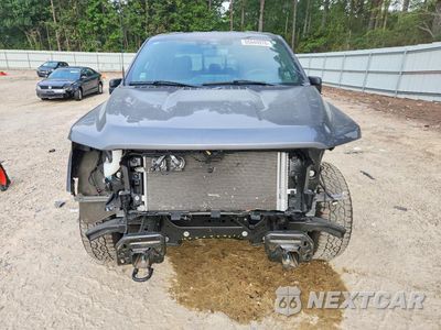 Piąte zdjęcie samochodu w środku: 2025 FORD F150 XLT VIN:1FTFW3L57SKE99727 - miniatura