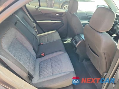 Zdjęcie 11 z 13 samochodu: 2022 CHEVROLET EQUINOX LT VIN:2GNAXUEVXN6145564 - miniatura
