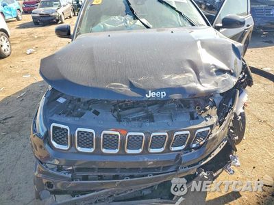 Zdjęcie 12 z 13 samochodu: 2024 JEEP COMPASS LIMITED VIN:3C4NJDCN3RT592768 - miniatura