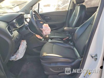 Zdjęcie 7 z 13 samochodu: 2017 CHEVROLET TRAX 1LT VIN:KL7CJLSB0HB170902 - miniatura