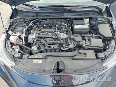 Zdjęcie 11 z 12 samochodu: 2026 TOYOTA COROLLA SE VIN:5YFS4MCE8TP264217 - miniatura
