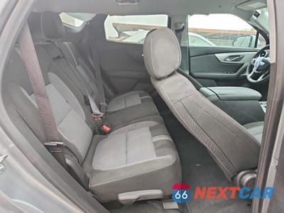 Zdjęcie 11 z 14 samochodu: 2025 CHEVROLET BLAZER 2LT VIN:3GNKBHR47SS206541 - miniatura