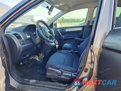Zdjęcie 7 z 13 samochodu: 2010 HONDA CR-V LX VIN:3CZRE3H30AG703243 - miniatura