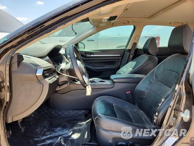 Zdjęcie 7 z 12 samochodu: 2019 NISSAN ALTIMA EDITION ONE VIN:1N4AL4FV9KC100515 - miniatura