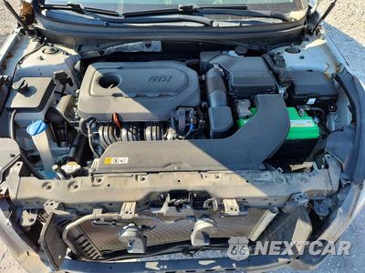 Zdjęcie 11 z 12 samochodu: 2017 HYUNDAI SONATA SE VIN:5NPE24AF5HH524544 - miniatura