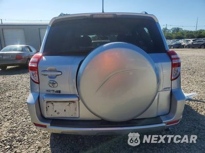 Zdjęcie 6 z 13 samochodu: 2011 TOYOTA RAV4 BASE VIN:2T3BF4DV1BW137838 - miniatura