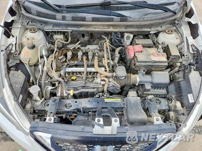 Zdjęcie 12 z 13 samochodu: 2018 NISSAN KICKS S VIN:3N1CP5CU1JL517285 - miniatura