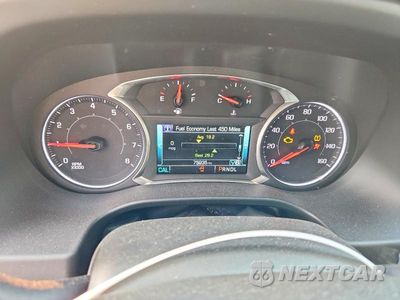 Zdjęcie 9 z 12 samochodu: 2017 GMC ACADIA SLE VIN:1GKKNSLS4HZ250842 - miniatura