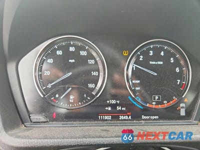 Zdjęcie 9 z 13 samochodu: 2018 BMW X2 XDRIVE28I VIN:WBXYJ5C31JEF71140 - miniatura