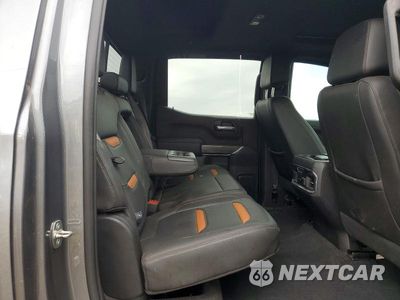 Zdjęcie 10 z 12 samochodu: 2020 GMC SIERRA K1500 AT4 VIN:3GTP9EEL1LG418975 - miniatura