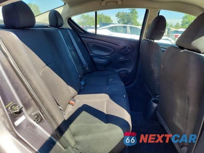 Zdjęcie 10 z 13 samochodu: 2019 NISSAN VERSA S PLUS VIN:3N1CN7AP0KL870231 - miniatura