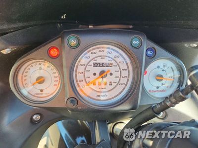 Zdjęcie 7 z 9 samochodu: 2012 KAWASAKI EX250 J VIN:JKAEXMJ17CDAC1742 - miniatura