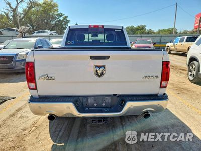 Zdjęcie 6 z 12 samochodu: 2018 RAM 1500 SLT VIN:1C6RR7LT4JS258837 - miniatura