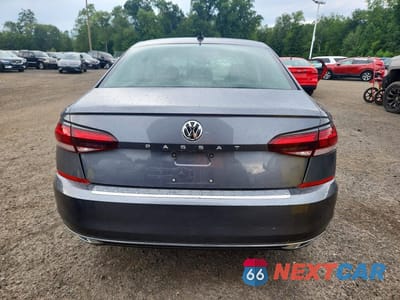 Zdjęcie 6 z 12 samochodu: 2021 VOLKSWAGEN PASSAT SE VIN:1VWSA7A36MC003137 - miniatura