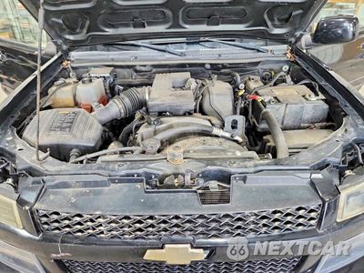 Zdjęcie 11 z 12 samochodu: 2011 CHEVROLET COLORADO LT VIN:1GCHTCFE2B8123978 - miniatura