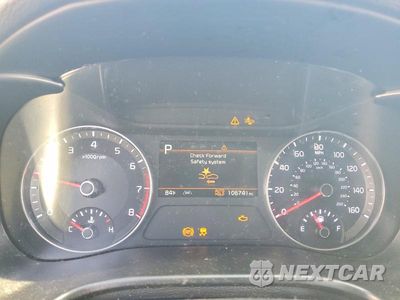 Zdjęcie 9 z 12 samochodu: 2023 KIA FORTE GT LINE VIN:3KPF54AD7PE615408 - miniatura