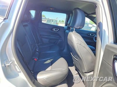 Zdjęcie 10 z 12 samochodu: 2026 JEEP COMPASS LATITUDE VIN:3C4NJDBN1TT163850 - miniatura