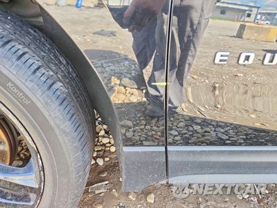 Zdjęcie 13 z 14 samochodu: 2021 CHEVROLET EQUINOX LT VIN:2GNAXKEV7M6111813 - miniatura