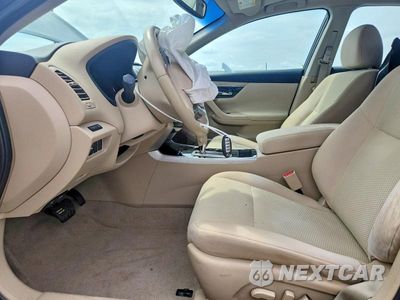 Zdjęcie 7 z 12 samochodu: 2014 NISSAN ALTIMA 2.5 SV VIN:1N4AL3AP6EC902804 - miniatura