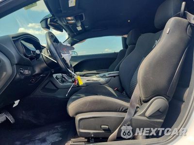 Zdjęcie 7 z 13 samochodu: 2018 DODGE CHALLENGER R/T 392 VIN:2C3CDZFJ4JH236447 - miniatura