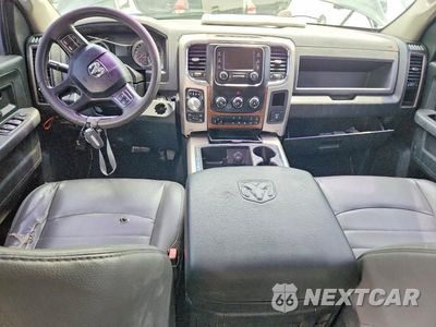 Zdjęcie 8 z 12 samochodu: 2015 RAM 1500 LARAMIE VIN:1C6RR7VM3FS600369 - miniatura
