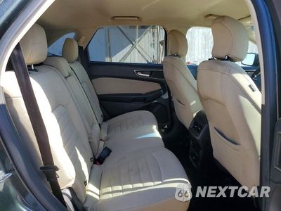 Zdjęcie 11 z 13 samochodu: 2015 FORD EDGE SEL VIN:2FMTK4J88FBC15891 - miniatura