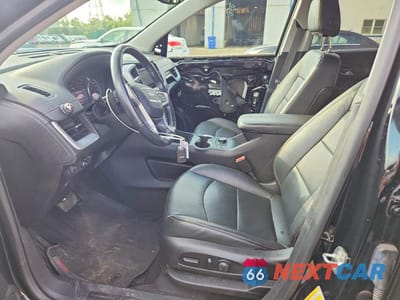Zdjęcie 7 z 12 samochodu: 2019 GMC TERRAIN SLT VIN:3GKALPEV4KL146310 - miniatura