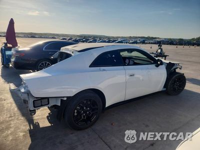 Trzecie zdjęcie samochodu z tyłu: 2025 DODGE CHARGER DAYTONA R/T VIN:2C3CDBCK0SR564397 - miniatura