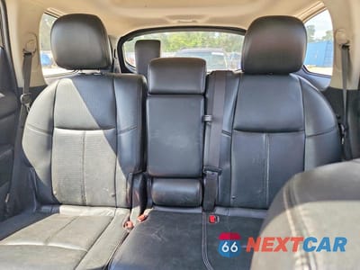 Zdjęcie 10 z 13 samochodu: 2013 NISSAN PATHFINDER S VIN:5N1AR2MMXDC636153 - miniatura