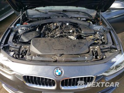 Zdjęcie 11 z 12 samochodu: 2018 BMW 330 XI VIN:WBA8D9C55JEM31437 - miniatura