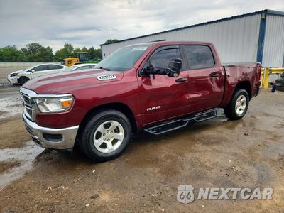 2019 RAM 1500 TRADESMAN 1C6RREGT9KN604282 - główne zdjęcie licytacji z USA - miniatura