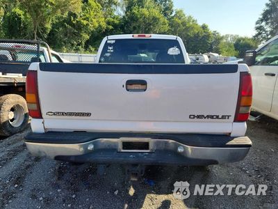 Zdjęcie 6 z 13 samochodu: 2000 CHEVROLET SILVERADO K2500 VIN:1GCGK29U1YE331789 - miniatura
