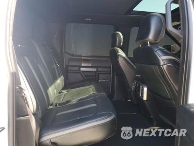 Zdjęcie 10 z 12 samochodu: 2019 FORD F350 SUPER DUTY VIN:1FT8W3BT0KEC95424 - miniatura