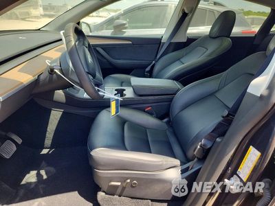 Zdjęcie 7 z 14 samochodu: 2025 TESLA MODEL Y VIN:7SAYGDEE3SA359955 - miniatura