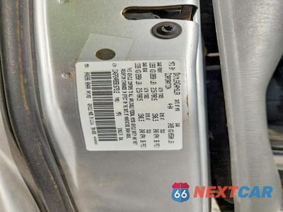 Zdjęcie 13 z 13 samochodu: 2005 DODGE GRAND CARAVAN SE VIN:1D4GP24R85B167512 - miniatura