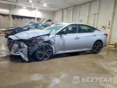 2023 NISSAN ALTIMA SR 1N4BL4CV5PN383256 - główne zdjęcie licytacji z USA - miniatura