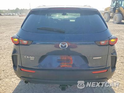 Zdjęcie 6 z 14 samochodu: 2024 MAZDA CX-50 PREFERRED VIN:7MMVABBM2RN242609 - miniatura