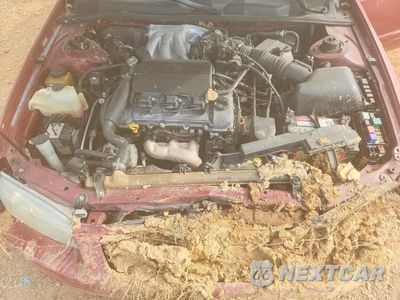 Zdjęcie 11 z 12 samochodu: 1997 TOYOTA CAMRY XLE V6 VIN:4T1BF22K2VU005021 - miniatura