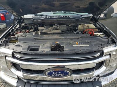 Zdjęcie 12 z 13 samochodu: 2020 FORD F350 SUPER DUTY VIN:1FTRF3B66LEE83316 - miniatura