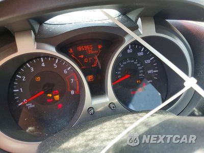 Zdjęcie 9 z 13 samochodu: 2012 NISSAN JUKE S VIN:JN8AF5MRXCT112093 - miniatura