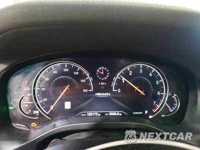Zdjęcie 9 z 14 samochodu: 2019 BMW X3 XDRIVEM40I VIN:5UXTS3C55K0Z07179 - miniatura
