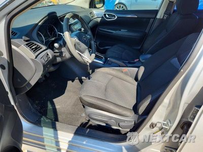 Zdjęcie 7 z 12 samochodu: 2018 NISSAN SENTRA SR VIN:3N1AB7AP8JY289674 - miniatura