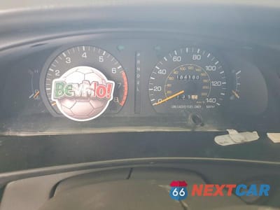 Zdjęcie 9 z 13 samochodu: 1995 TOYOTA CAMRY LE VIN:4T1SK12E8SU478725 - miniatura